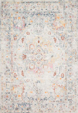 Loloi Clara CLA-04 Lt. Grey/Multi Area Rug Loloi Clara CLA-04 Lt. Grey/Multi Area Rug