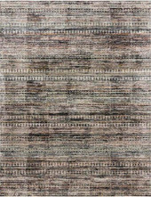 Loloi Theia THE-08 Grey/Multi Area Rug Loloi Theia THE-08 Grey/Multi Area Rug