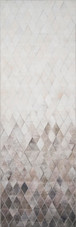 Loloi II Maddox MAD-04 Sand/Taupe Runner Area Rug Loloi II Maddox MAD-04 Sand/Taupe Runner Area Rug