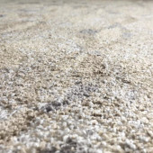 Dalyn Aero AE2 Silver Area Rug Close Up Dalyn Aero AE2 Silver Area Rug Close Up