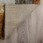 Dalyn Aero AE3 Multi Area Rug Backing Dalyn Aero AE3 Multi Area Rug Backing