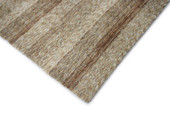 Dalyn Joplin JP1 Earth Area Rug Corner