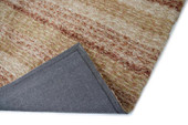 Dalyn Joplin JP1 Sunset Area Rug Backing Dalyn Joplin JP1 Sunset Area Rug Backing