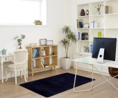 Oriental Weavers Cosmo Shag 81106 Area Rug Room Scene Oriental Weavers Cosmo Shag 81106 Area Rug Room Scene