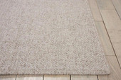 Calvin Klein CK39 Tobiano TOB01 Mica Area Rug Corner 2