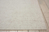 Calvin Klein CK39 Tobiano TOB01 Sand Area Rug Detail