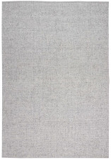 Calvin Klein CK39 Tobiano TOB01 Silver Area Rug