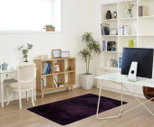 Oriental Weavers Cosmo Shag 81108 Area Rug Room Scene Oriental Weavers Cosmo Shag 81108 Area Rug Room Scene