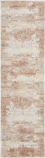 Nourison Rustic Textures RUS03 Beige Runner Area Rug