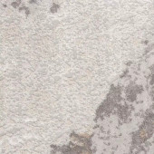 Nourison Silky Textures SLY03 Brown/Ivory Area Rug Swatch