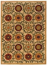 Oriental Weavers Infinity 2175E Area Rug
