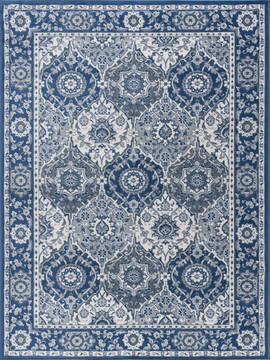 Tayse Soho Shag Benji SOH1101 Gray Area Rug - Carpetmart.com - Carpet Mart