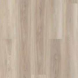 A&A Surfaces Piedmont Balsam Blonde 20 Mil x 7 in. W x 48 in. L Click Lock Waterproof Luxury Vinyl Plank Flooring (23.8 sqft/case), Light