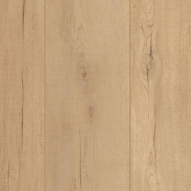 Bella Cera Solution Core Timeless Oak FH751911 White Oak 7 x 48  Waterproof Vinyl Plank (23.36 SF/Box)