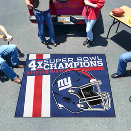 NFL - Cleveland Browns Tailgater Rug