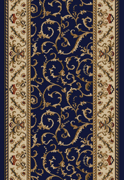 Nubrisa Alexandra 42 Cream Area Rug  Carpetmart.com - Carpet & Tile Mart