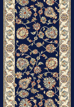 Nubrisa Alexandra 36 Cream Area Rug  Carpetmart.com - Carpet & Tile Mart