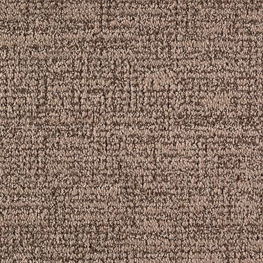 Karastan Heightened Glamour - Dark Taupe Carpet - Carpet & Tile Mart