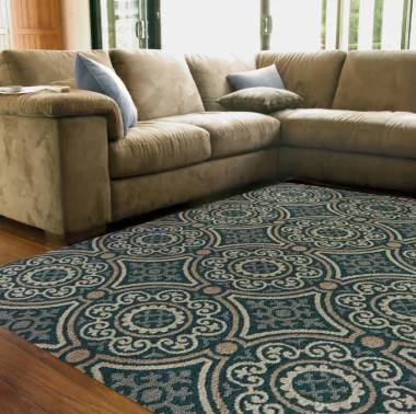 oriental-weavers-latitude-609b