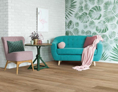 COREtec Plus VV023 00513 Brockport Oak 5