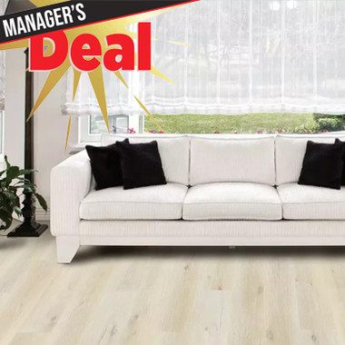 COREtec Pro Plus VV017 01023 Flagstaff Oak 7