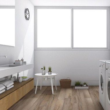 ダウラギリ産ポイント-208-1 COREtec One Plus Caspian Oak VV585-50008 WPC Vinyl Flooring