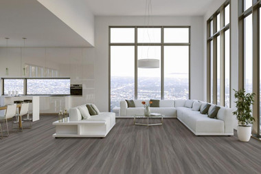 Happy Feet Pinnacle Luxury Vinyl Plank - Carpet & Tile Mart
