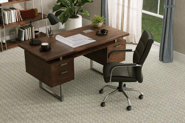 Kaleen Hook & Beam New Dimension NED-42 Linen Area Rug