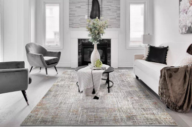 Dynamic Rugs Skyler 6712-999 Multi Area Rug | Carpetmart.com
