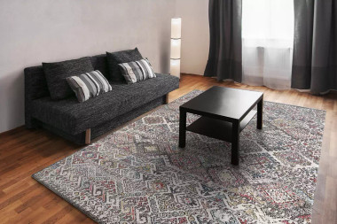 Dynamic Rugs Soma 6193-999 Multi Area Rug | Carpetmart.com