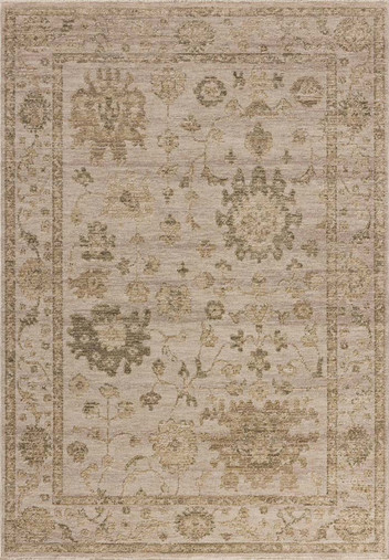 Loloi Willa WIA-09 Dove Forest Area Rug | Carpetmart.com - Carpet