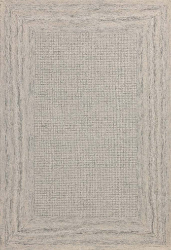 Windsor WIN-01 Ivory Sky Area Rug - Amber Lewis x Loloi