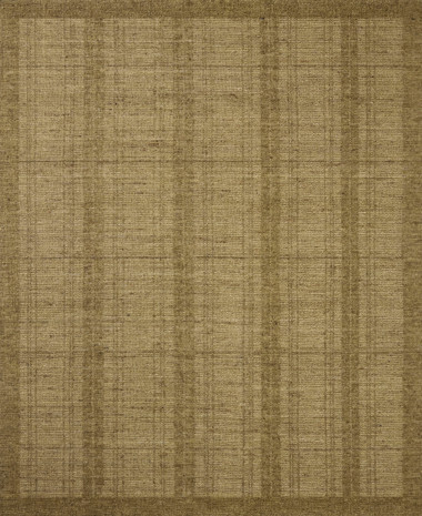 Loloi Declan DCN-01 Dark Gold Area Rug | Carpetmart.com - Carpet