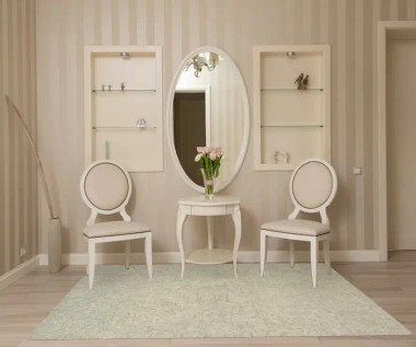 Loloi Lyle LK-04 Mist Area Rug - Carpet & Tile Mart