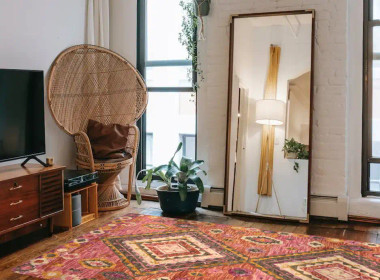 Loloi Zharah ZR-07 Fiesta Area Rug - Carpet & Tile Mart