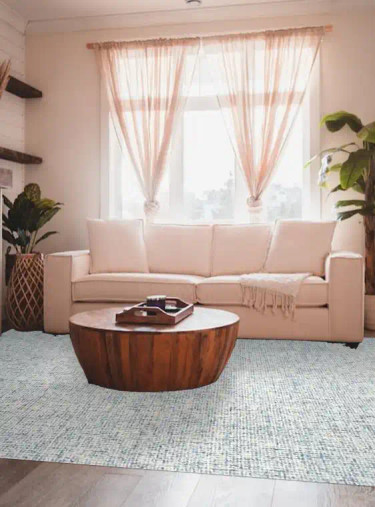 Rizzy Home Brindleton BR359A Area Rug - Carpet & Tile Mart