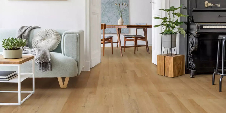 How to Choose the Right Vinyl Flooring Thickness