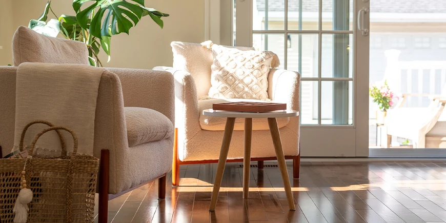 Hardwood Floor Species Guide