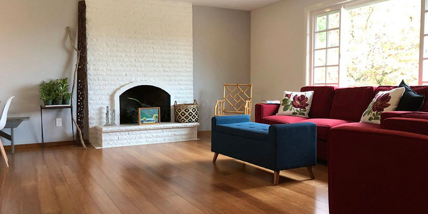 Hardwood vs. Vinyl Flooring
