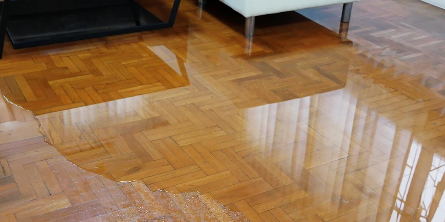 How to Choose Replacement Flooring After Flooding or Water Damage