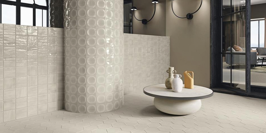 Tile Ideas for Your Entryway