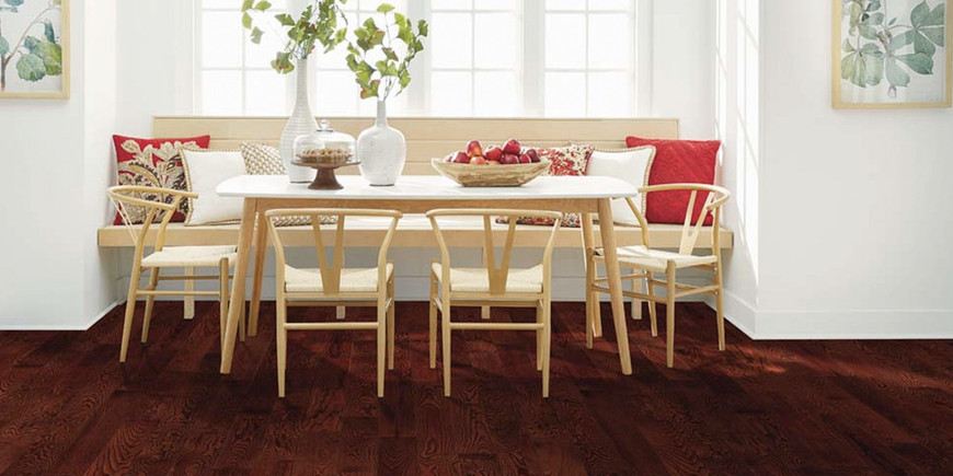 Top Wood Flooring Installation Patterns