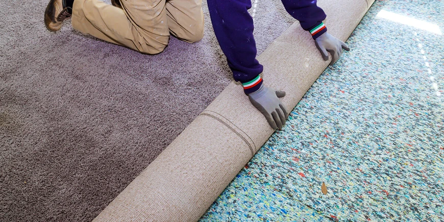 What's the Best Carpet Padding? A Complete Buying Guide