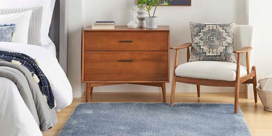 Can an Area Rug Help Reduce Noise in a Room?