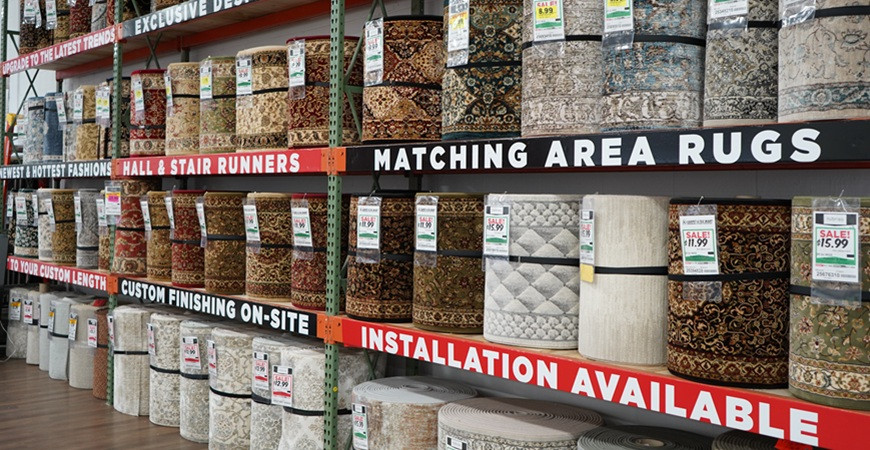 High-Pile vs. Low-Pile Rugs: Which Is Better for You?