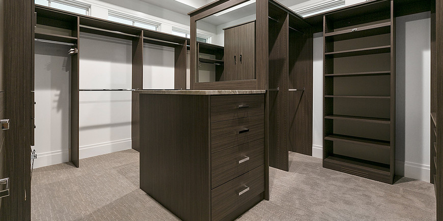 Best Flooring for Closets