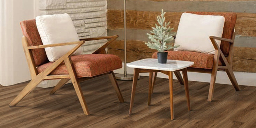 Coastal Flooring Ideas