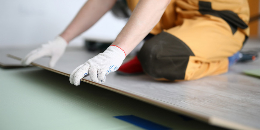 What Are the Best Bulk Flooring Options for Contractors?