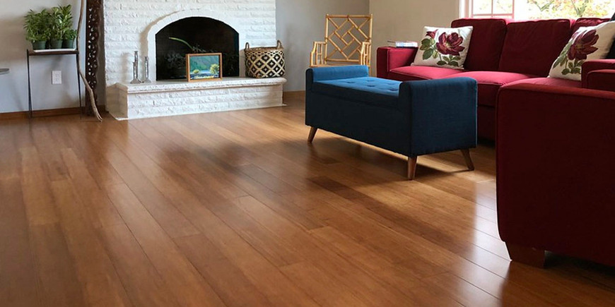 Cool Flooring Choices to Beat the Heat of Summer
