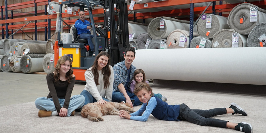 Which Flooring Types Are Nontoxic and Safe for Babies and Pets?